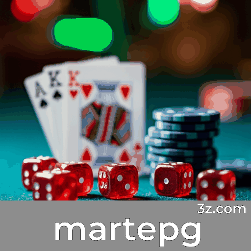 Universo de Jogos Extraordinários do martepg: Diversão Sem Limites