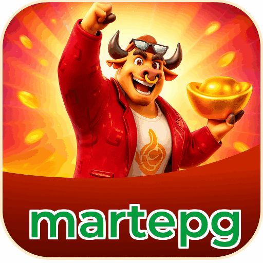 martepg Logo