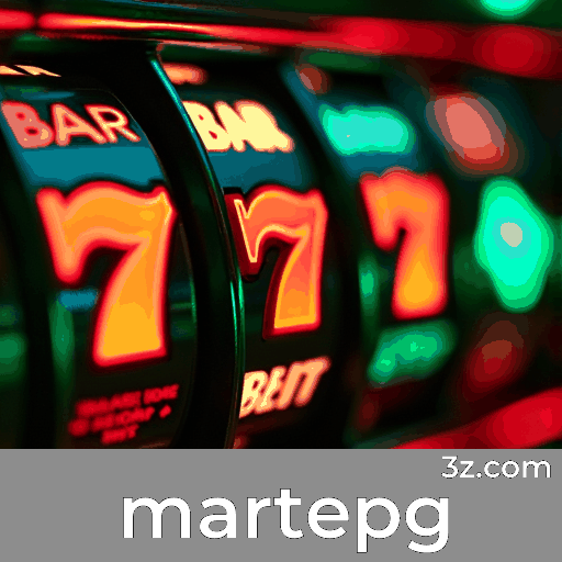 Apostas em Movimento com o Aplicativo Martepg